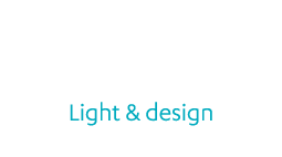 Luxnel Light and design logo - BeStones Oy